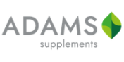 Adams Supplements